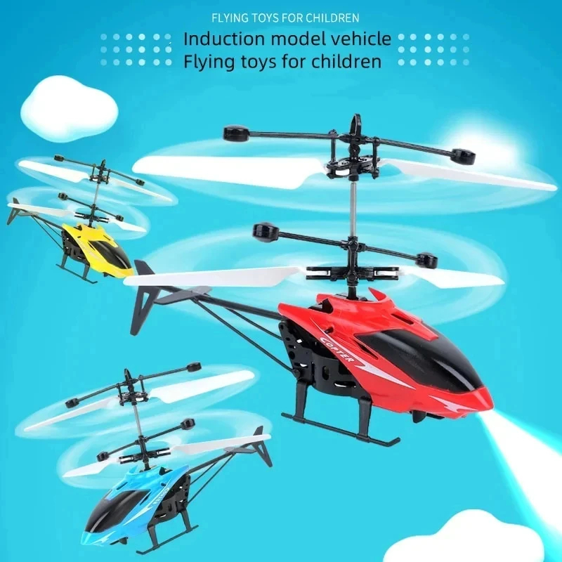 Rc Helicopter Large - Mini Dron RC recargable, helicópteros RC