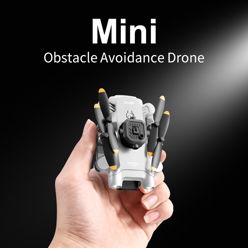 Rc Helicopter Mini - Mini Dron V30 WiFi FPV con