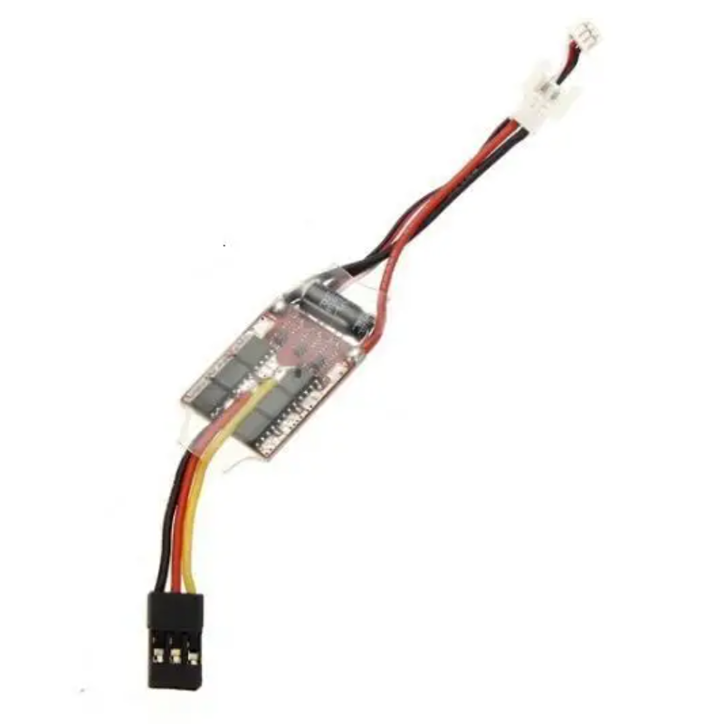 Rc Helicopter Coaxial - ESC para WLtoys V977 V931 /