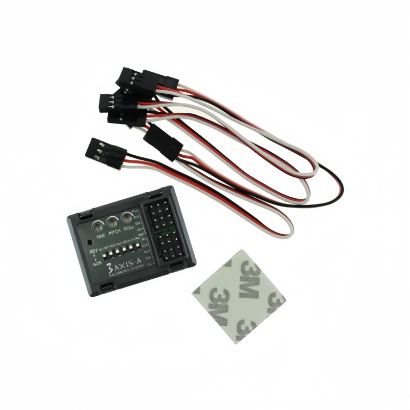 Controlador de Vuelo con Giros - Rc Helicopter Remote Control reseña y precio