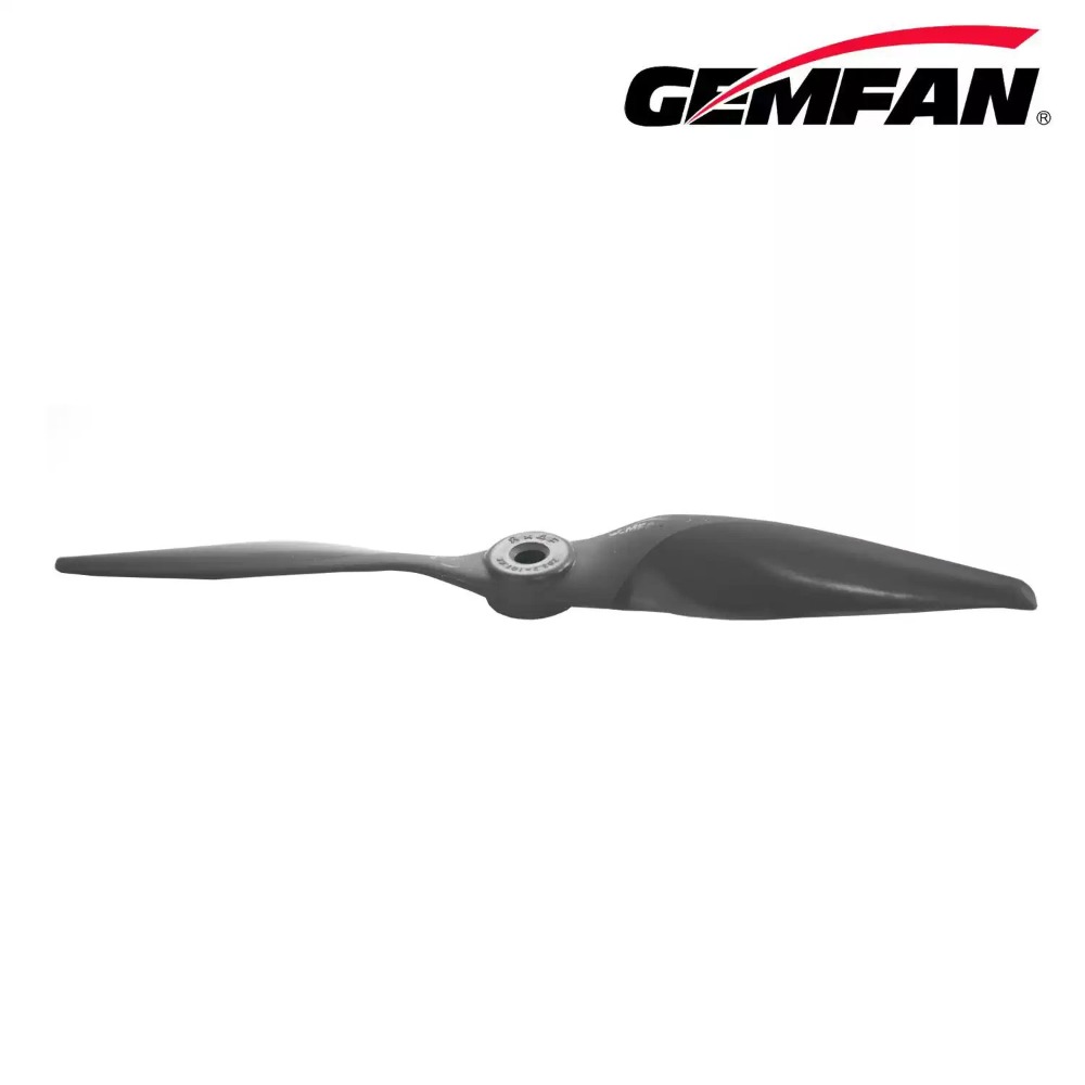 Hélices Eléctricas Gemfan VORT - Rc Helicopter Remote Control reseña y precio