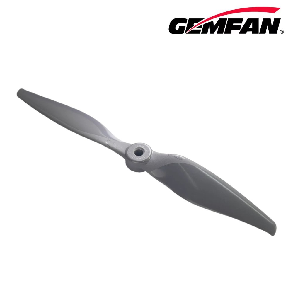 Hélices Eléctricas Gemfan VORT - Rc Helicopter Remote Control reseña y precio