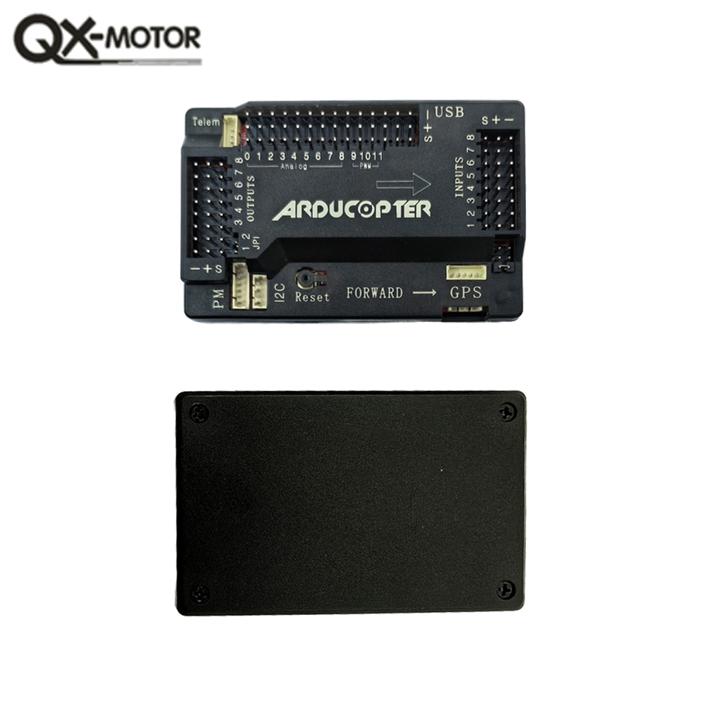 Placa Controladora de Vuelo AP - Rc Helicopter Remote Control reseña y precio