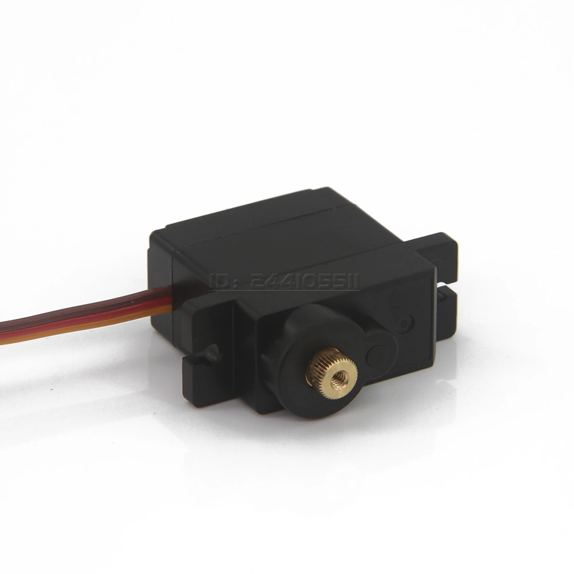 NEEBRC Servo Digital de Metal  - Rc Helicopter Mini reseña y precio