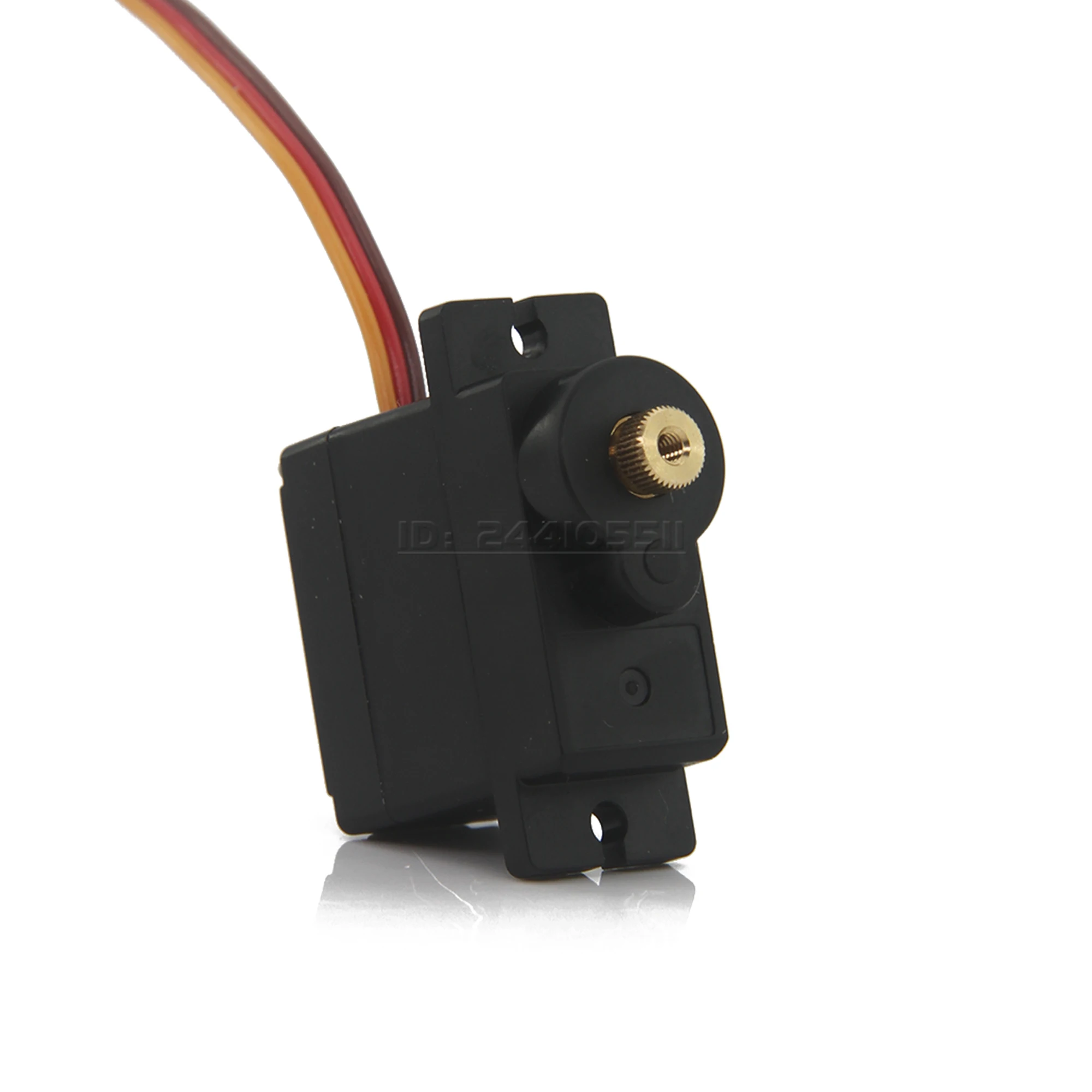 NEEBRC Servo Digital de Metal  - Rc Helicopter Mini reseña y precio