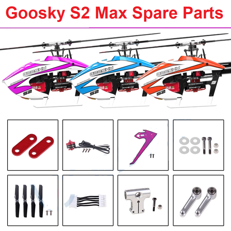 Repuestos y Accesorios para He - Rc Helicopter Coaxial reseña y precio