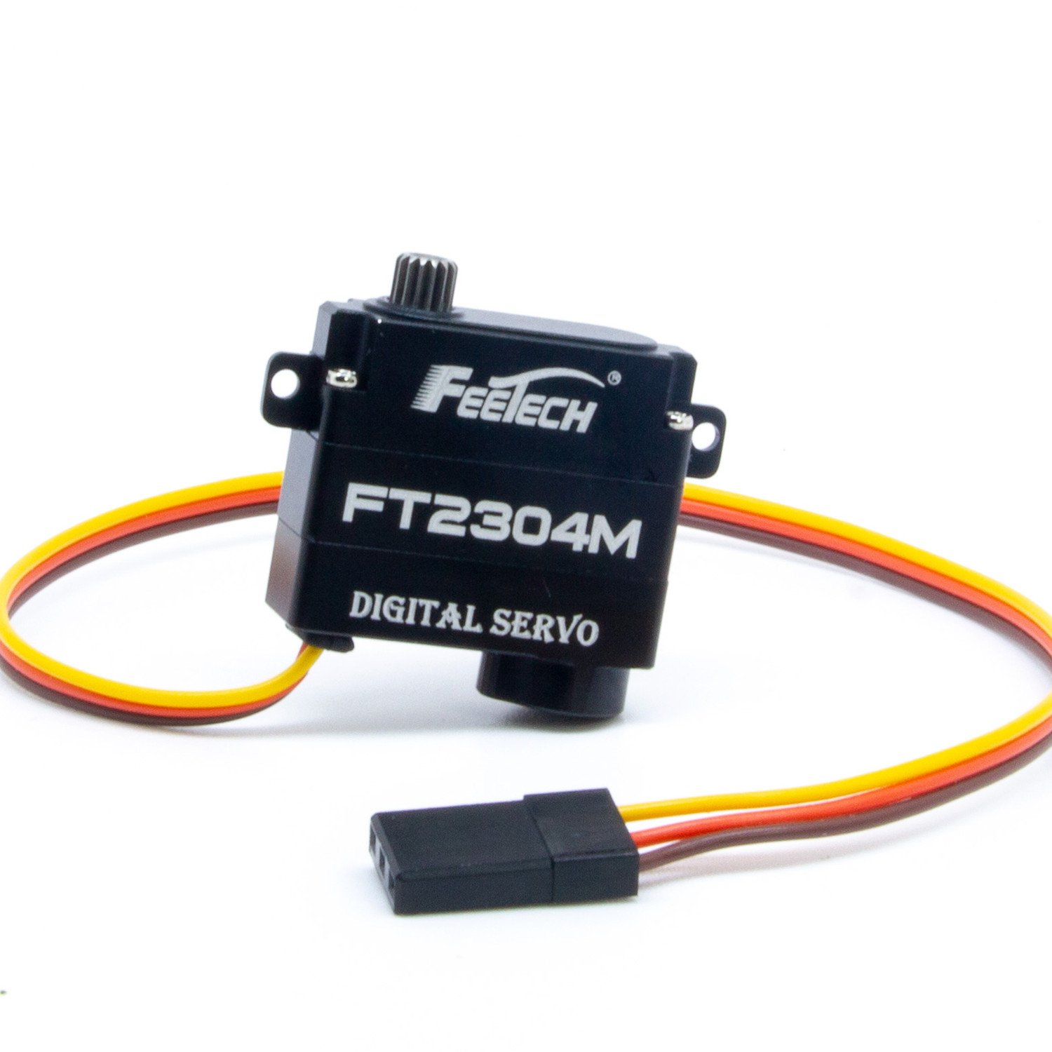 Feetech FT2304M Micro Servo RC - Rc Helicopter Servo reseña y precio