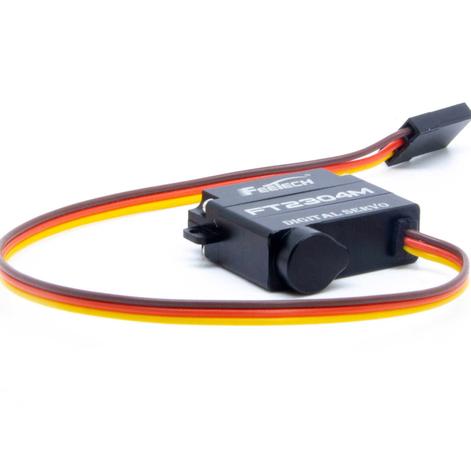 Feetech FT2304M Micro Servo RC - Rc Helicopter Servo reseña y precio