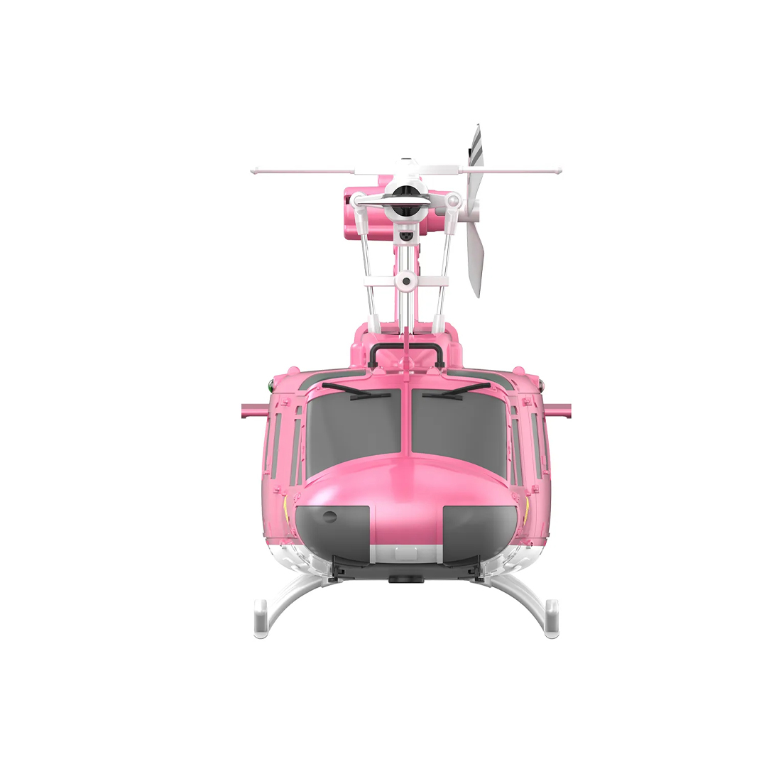 C032 Helicóptero RC sin escobi - Rc Helicopter Large reseña y precio